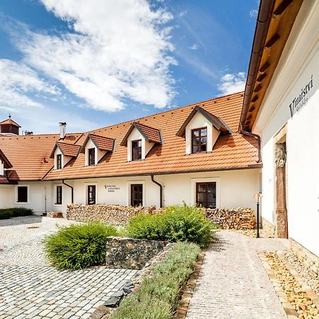 Apartmany Vinice Salabka Prague Exterior photo