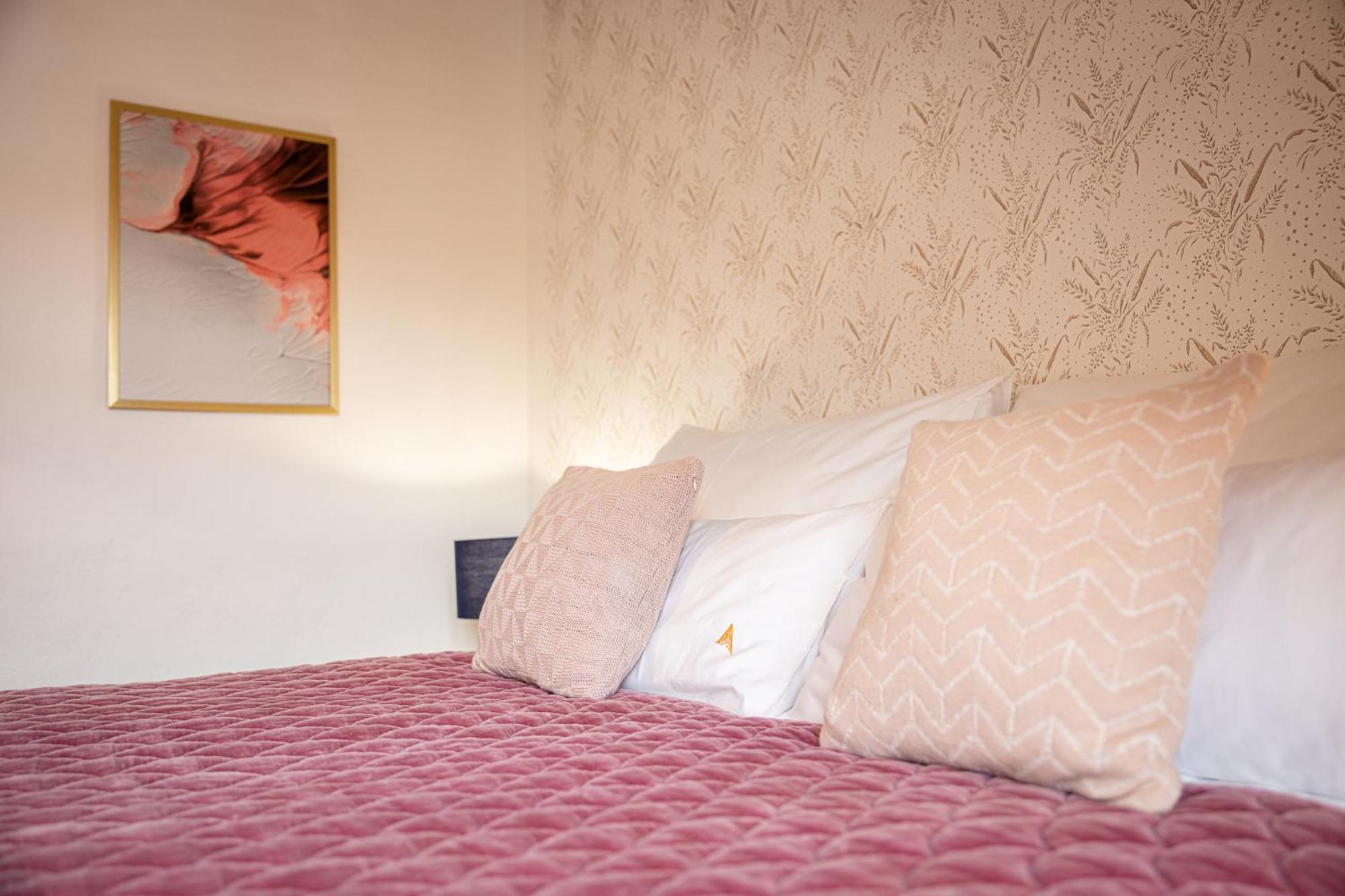 Apartmany Vinice Salabka Prague Exterior photo